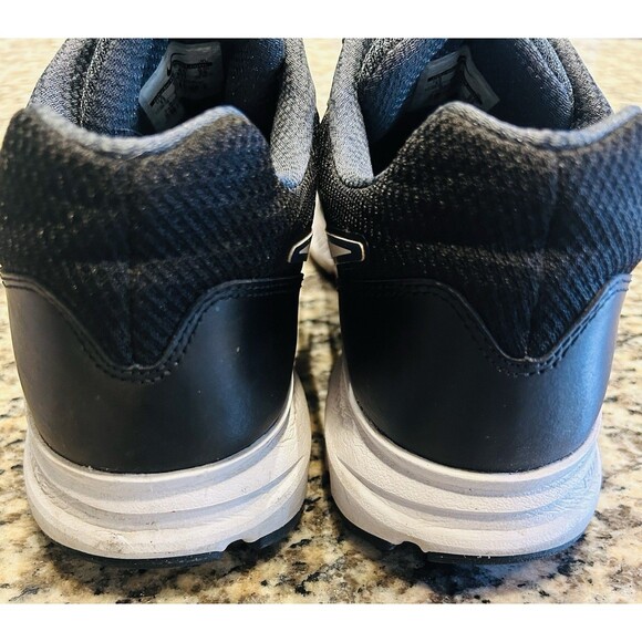 Nike Downshifter 6 Black 684652-003 Men’s Size 11 - Picture 5 of 12